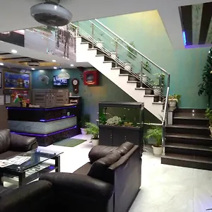 Hotel Akash Continental