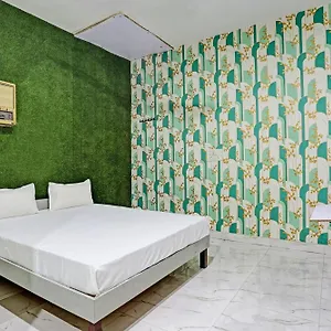 *** Hotel Ashok Plaza India