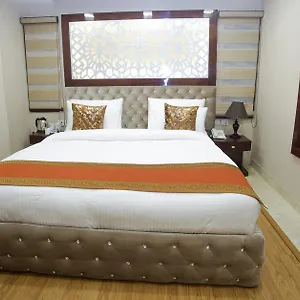 **** Hotel L'affaire India