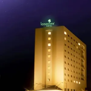 **** Hotel Lemon Tree Hotel, Sector 60, Gurugram India