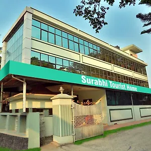  Hotel Surabhi India