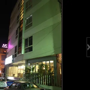  Hotel Aashraya India